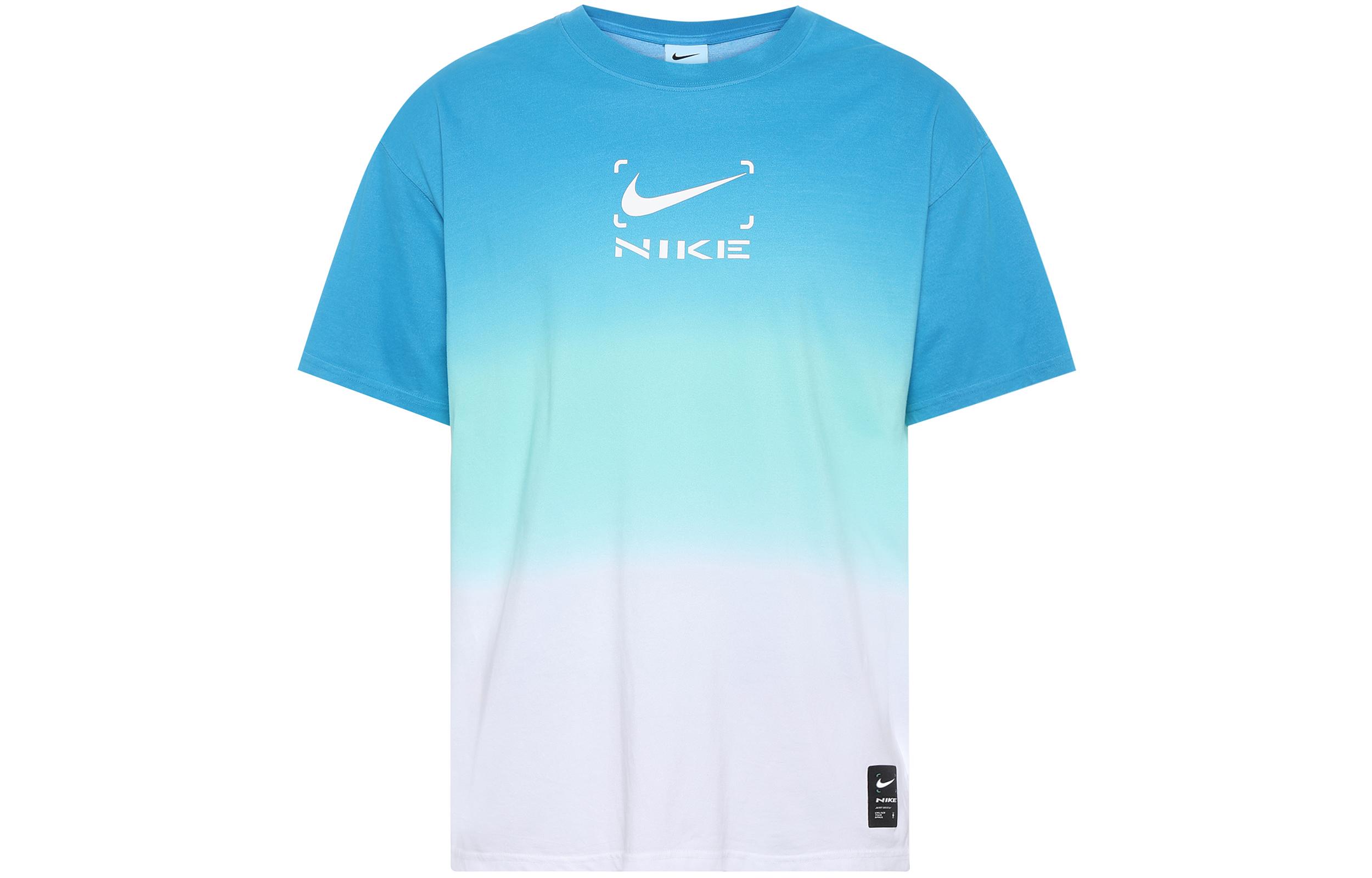 Nike SS23 Logo Vintage Dopamine Crew Neck Short Sleeve T-Shirt Blue FN0320-134 XL
Nike SS23 Logo Vintage Dopamine Crew Neck Short Sleeve T-Shirt Blue FN0320-134 XL