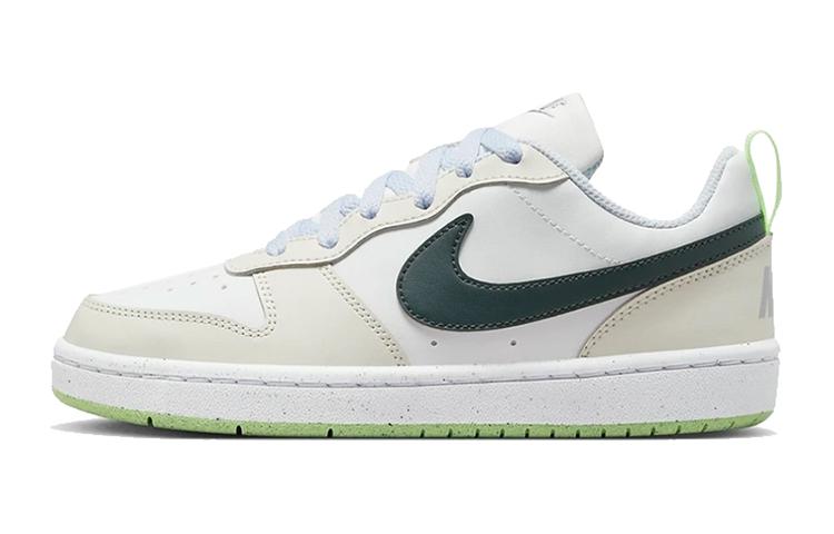 Nike Court Borough Leather Low top Kids Skateboarding Shoes White Unisex FV8121-131 35.5
Nike Court Borough Leather Low top Kids Skateboarding Shoes White Unisex FV8121-131 35.5