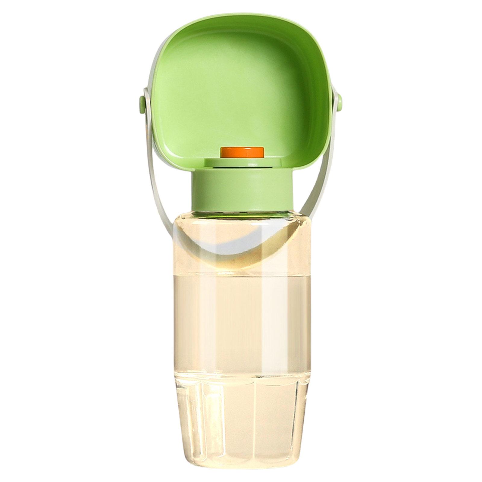 Бутылка для воды для домашних животных, миска, контейнер для воды, выход на улицу, питьевая кружка, 550 мл, диспенсер для питьевой воды A зелёный
Бутылка для воды для домашних животных, миска, контейнер для воды, выход на улицу, питьевая кружка, 550 мл, диспенсер для питьевой воды A зелёный