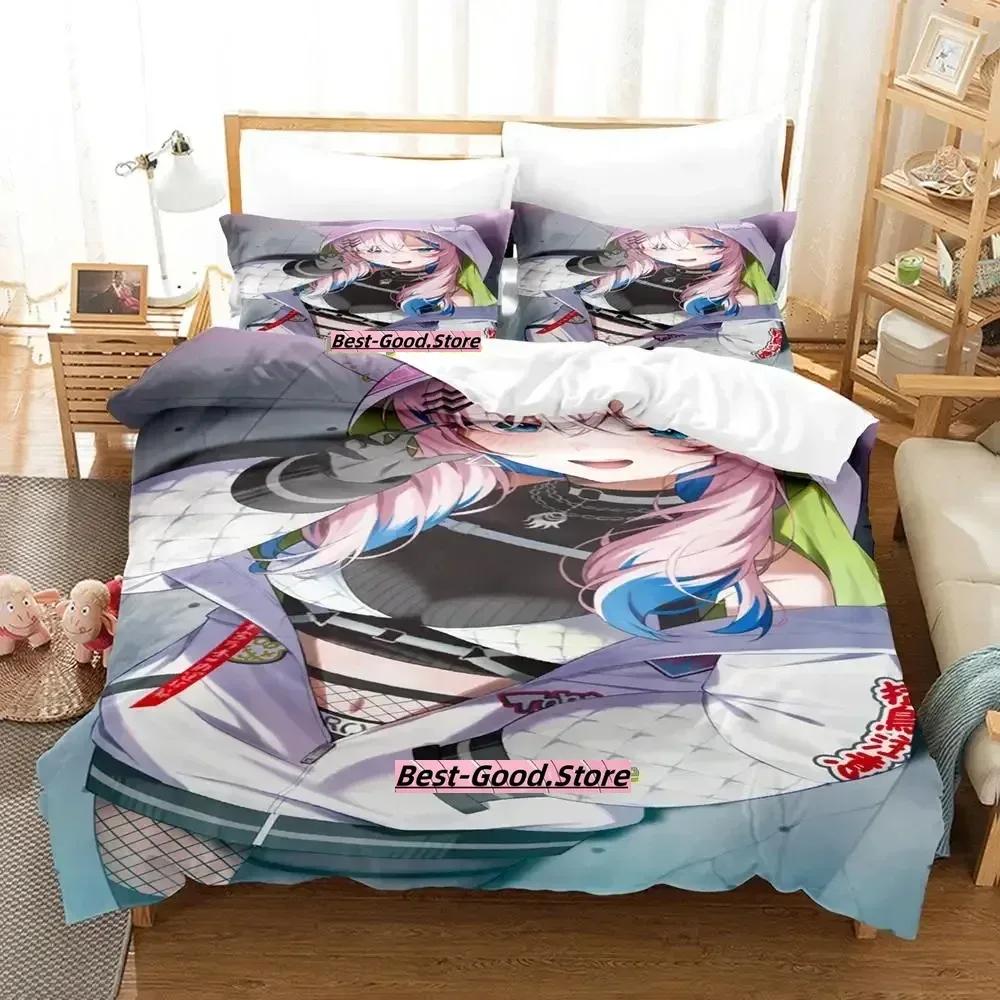 New Pavolia Reine Bedding Set Duvet Cover Sheet Printed Bed Set Pillowcase Bed Full Queen King Size Comforter Bedroom 70x133cm 2pcs
New Pavolia Reine Bedding Set Duvet Cover Sheet Printed Bed Set Pillowcase Bed Full Queen King Size Comforter Bedroom 70x133cm 2pcs