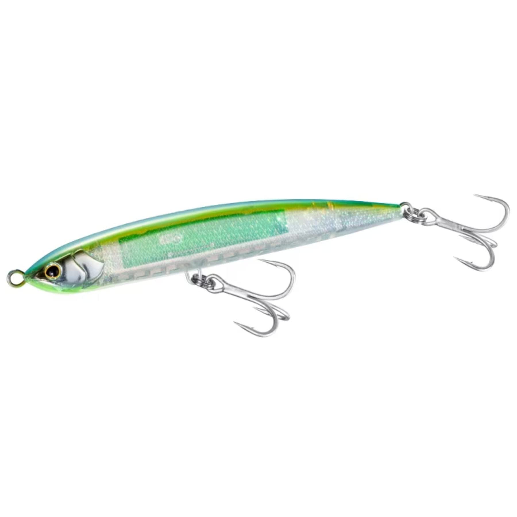 SHIMANO Salt Lure Diving Pencil Colt Sniper Granodive 175F Flash Boost 004 ST Blue Runner XX-U17W
SHIMANO Salt Lure Diving Pencil Colt Sniper Granodive 175F Flash Boost 004 ST Blue Runner XX-U17W