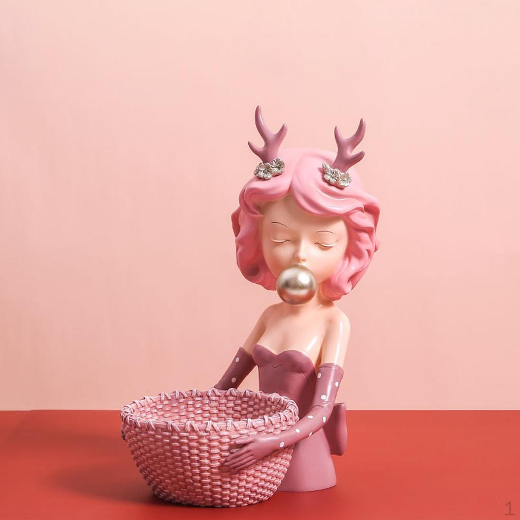 Фигурки Скульптуры Десерт Украшения Фруктовая Тарелка Декор для Дома Pink A
Фигурки Скульптуры Десерт Украшения Фруктовая Тарелка Декор для Дома Pink A