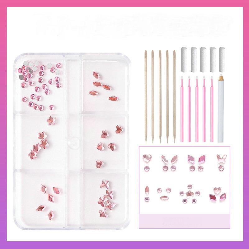Tooth Gem Kit DIY Crystals Jewelry Kit Teeth Gems Kit Professional Fashionable Tooth Gems Kit for Teeth Teeth Jewelry Starter
Tooth Gem Kit DIY Crystals Jewelry Kit Teeth Gems Kit Professional Fashionable Tooth Gems Kit for Teeth Teeth Jewelry Starter