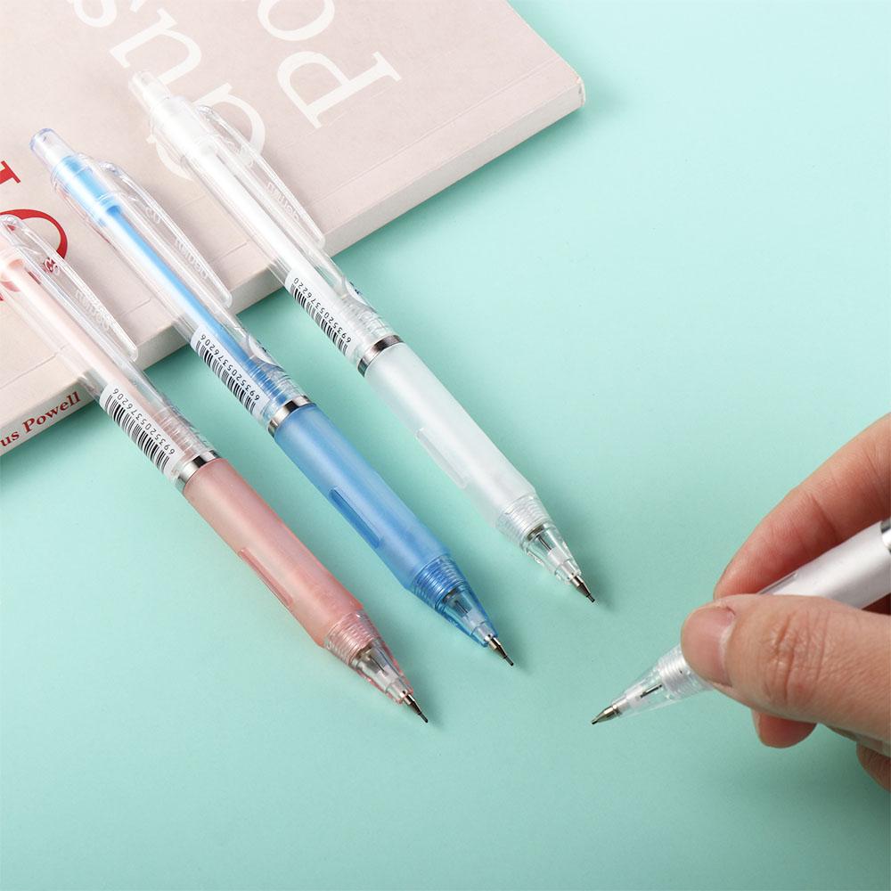 Eraser Auto Feed Sketching Mechanical Pencils Drafting Pencil Automatic Pencil Retractable Pencils
Eraser Auto Feed Sketching Mechanical Pencils Drafting Pencil Automatic Pencil Retractable Pencils