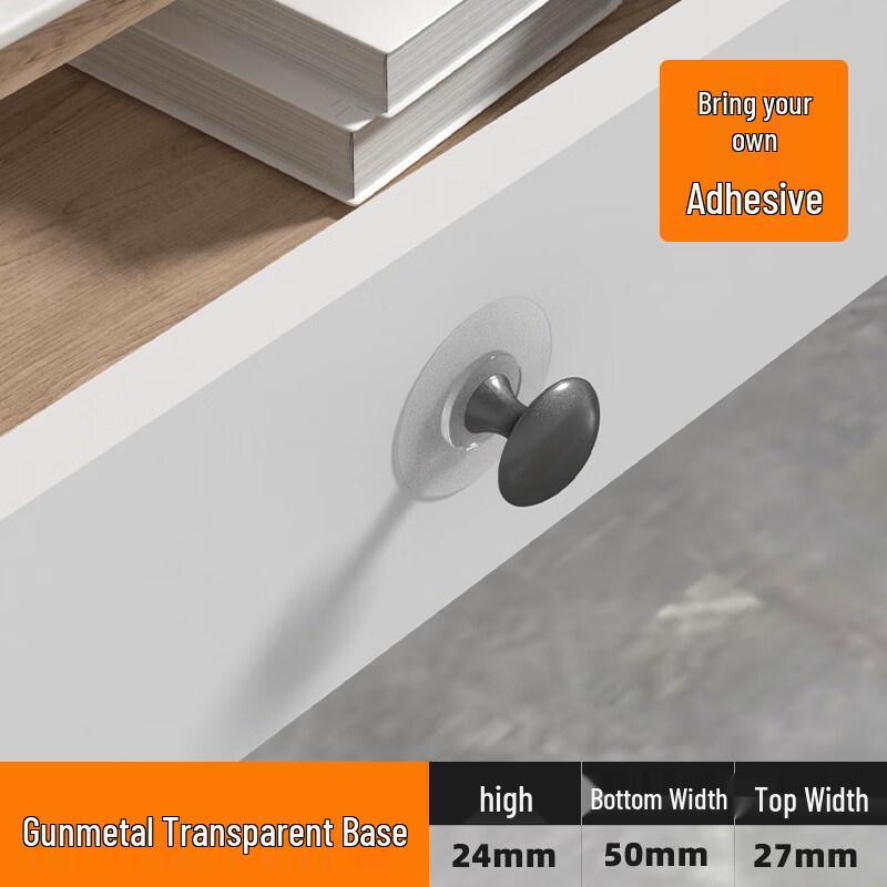 Rongyu Nail-Free Stainless Steel Door Pull Handle Set
Rongyu Nail-Free Stainless Steel Door Pull Handle Set