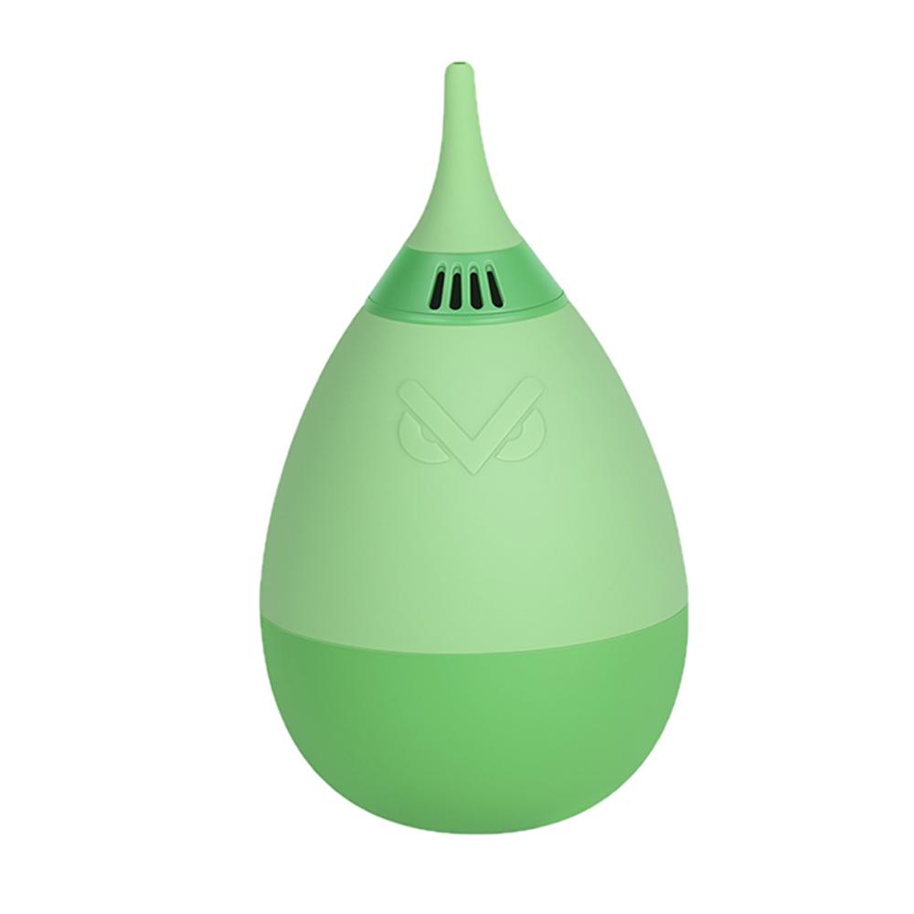 Portable Camera Dust Blower Anti-rolling Design Strong Wind Lens Cleaner For DSLR Camera Laptop Keyboard. зелёный
Portable Camera Dust Blower Anti-rolling Design Strong Wind Lens Cleaner For DSLR Camera Laptop Keyboard. зелёный