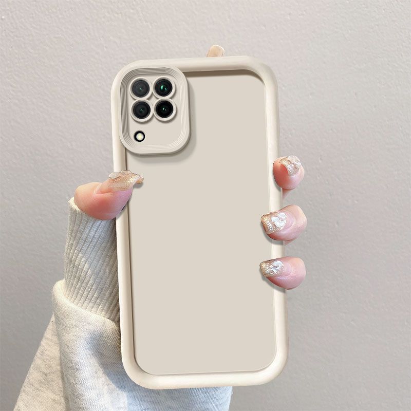 For Huawei P40 Lite Case Huawei P40 lite 4G Phone Case Huawei Nova 7i Protection Shockproof Back Cover protection Skin Feel Huawei Nova 7i
For Huawei P40 Lite Case Huawei P40 lite 4G Phone Case Huawei Nova 7i Protection Shockproof Back Cover protection Skin Feel Huawei Nova 7i