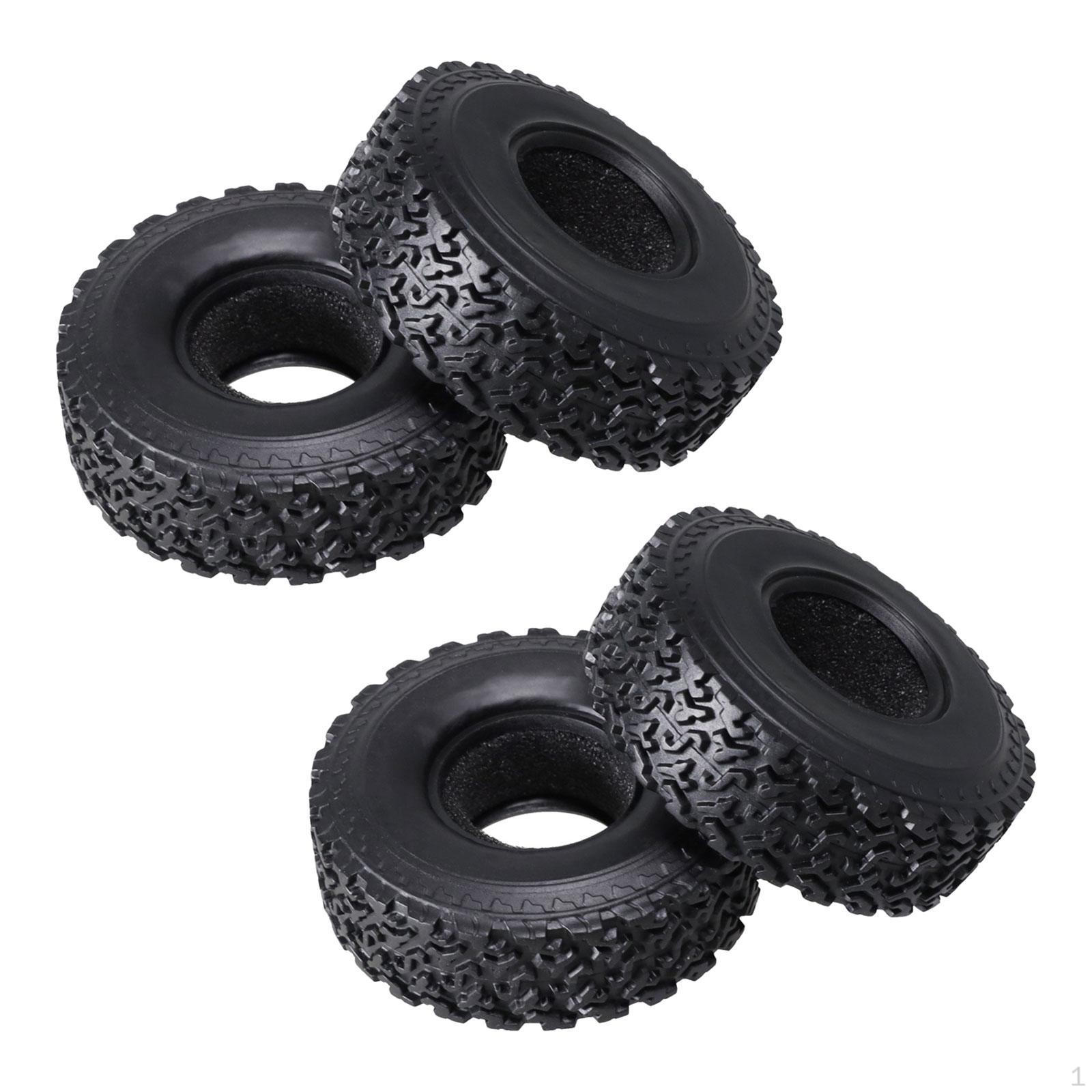 4x RC Tires Replacement Upgrade L Автомобільні аксесуари Пульт дистанційного керування для MN 1/12 78 82 99S
4x RC Tires Replacement Upgrade L Автомобільні аксесуари Пульт дистанційного керування для MN 1/12 78 82 99S