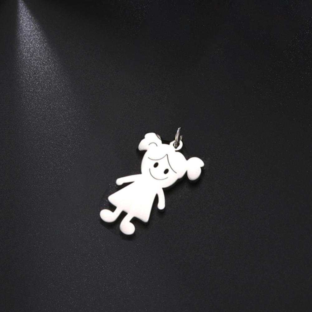 Personalized Boy Girl Necklace Custom Chain Mother Father Day Kid Family Gift For Women Men Stainless Steel Pendant Jewelry Engrave Name&girl pendant золотой
Personalized Boy Girl Necklace Custom Chain Mother Father Day Kid Family Gift For Women Men Stainless Steel Pendant Jewelry Engrave Name&girl pendant золотой