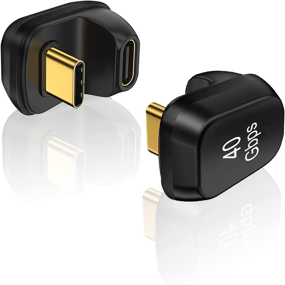 Новый 2 шт. Адаптер USB Type C - C гнездо - штекер 180° U-образный Адаптер для передачи данных/зарядки
Новый 2 шт. Адаптер USB Type C - C гнездо - штекер 180° U-образный Адаптер для передачи данных/зарядки