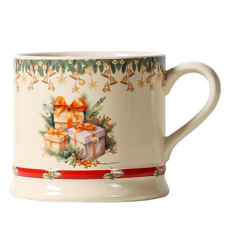 ins высокоценный рождественский подарок керамическая кружка трансграничная бытовая милая кружка креативная праздничная сувенирная кружка 290ml
ins высокоценный рождественский подарок керамическая кружка трансграничная бытовая милая кружка креативная праздничная сувенирная кружка 290ml