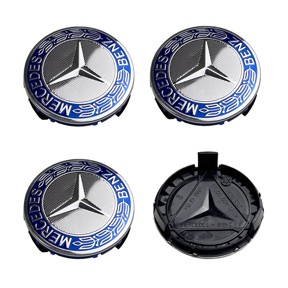 4Pcs 75mm Car Wheel Center Hub Caps Cover for Mercedes Benz C E A B S Class GLE GLA GLB GLC GLS AMG W176 177 203 204 205 211 212
4Pcs 75mm Car Wheel Center Hub Caps Cover for Mercedes Benz C E A B S Class GLE GLA GLB GLC GLS AMG W176 177 203 204 205 211 212