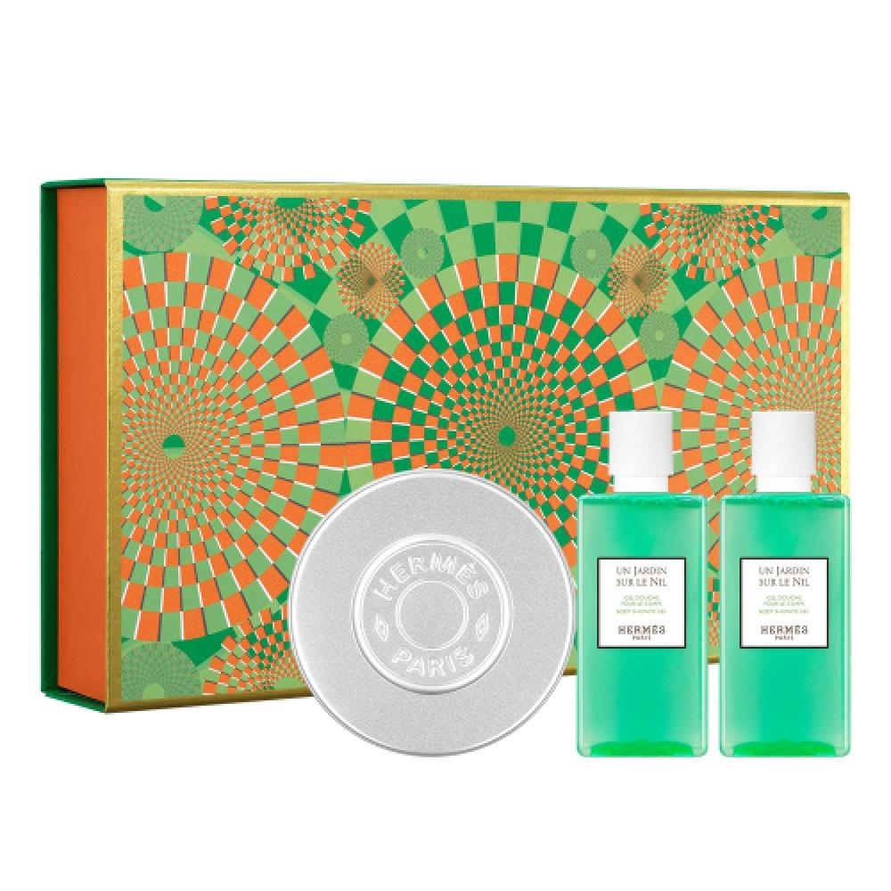 Hermes Amenity Unjardin Sournil Body Shower Gel + Eau De Citron Face Body Balm Set + Free Shopping Bag NONE
Hermes Amenity Unjardin Sournil Body Shower Gel + Eau De Citron Face Body Balm Set + Free Shopping Bag NONE