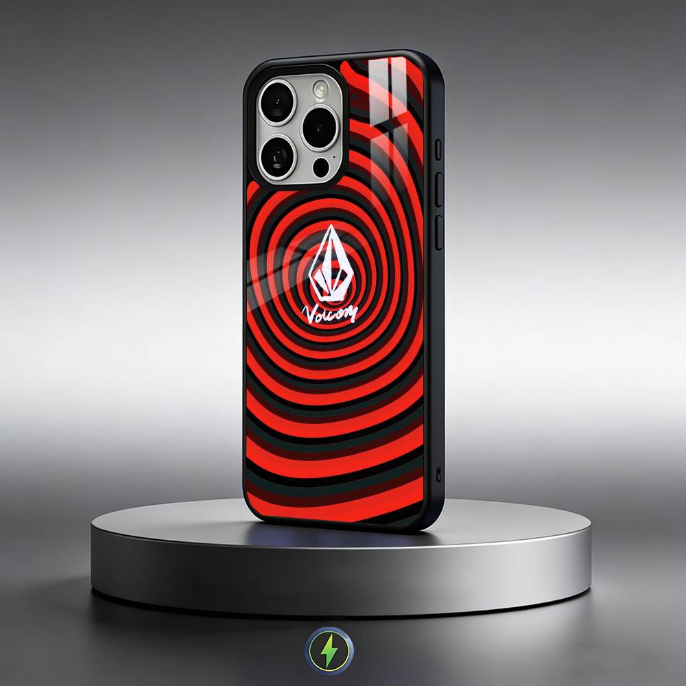 V-VOLCOM S-Style SportS Phone Case For iPhone17,16,15,14,13,12,11 Plus,Pro Max Magnetic For Magsafe Wireless Charging iPhone13
V-VOLCOM S-Style SportS Phone Case For iPhone17,16,15,14,13,12,11 Plus,Pro Max Magnetic For Magsafe Wireless Charging iPhone13