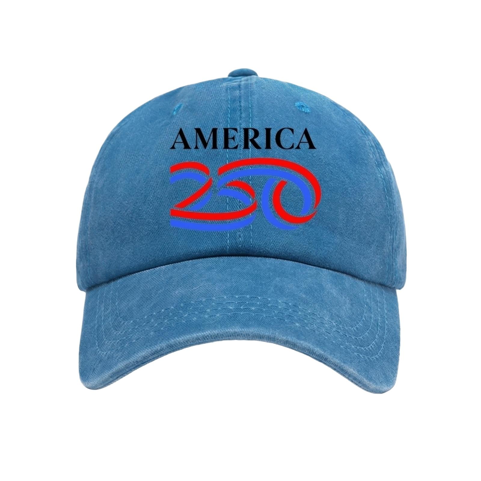 Printed Baseball Cap One Size синій
Printed Baseball Cap One Size синій