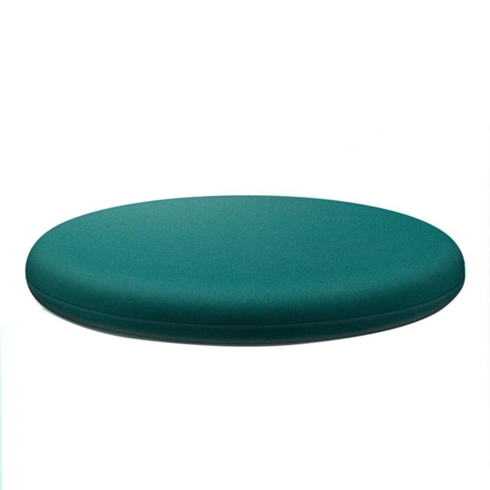 30~40cm Round Stool Cushion Memory Foam Stool Cover Soft Chair Pad Home 30cm зелёный
30~40cm Round Stool Cushion Memory Foam Stool Cover Soft Chair Pad Home 30cm зелёный