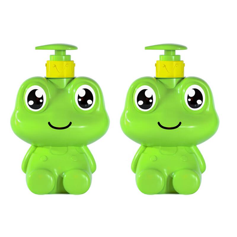 FROGPRINCE Kids Whey Protein 2-in-1 Shampoo & Body Wash
FROGPRINCE Kids Whey Protein 2-in-1 Shampoo & Body Wash