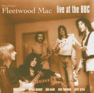 CD PETER GREENS FLEETWOOD MAC Live At The BBC 2845082 Silverline 2005 US Rock Used
CD PETER GREENS FLEETWOOD MAC Live At The BBC 2845082 Silverline 2005 US Rock Used