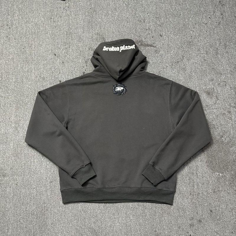 EastRogue Cartoon Foam Print Hooded Tops Streetwear Vintage Oversize Cotton Sweatshirt Hoodies For Men Women XL
EastRogue Cartoon Foam Print Hooded Tops Streetwear Vintage Oversize Cotton Sweatshirt Hoodies For Men Women XL