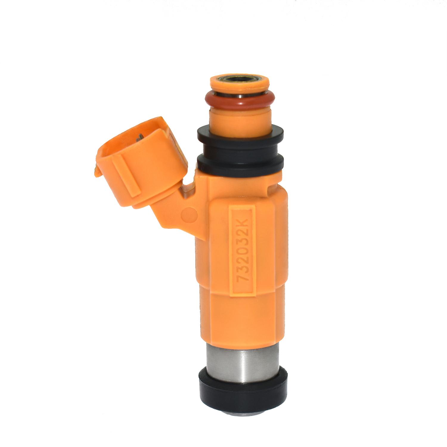 Форсунка впрыска топлива CDH275
Форсунка впрыска топлива CDH275