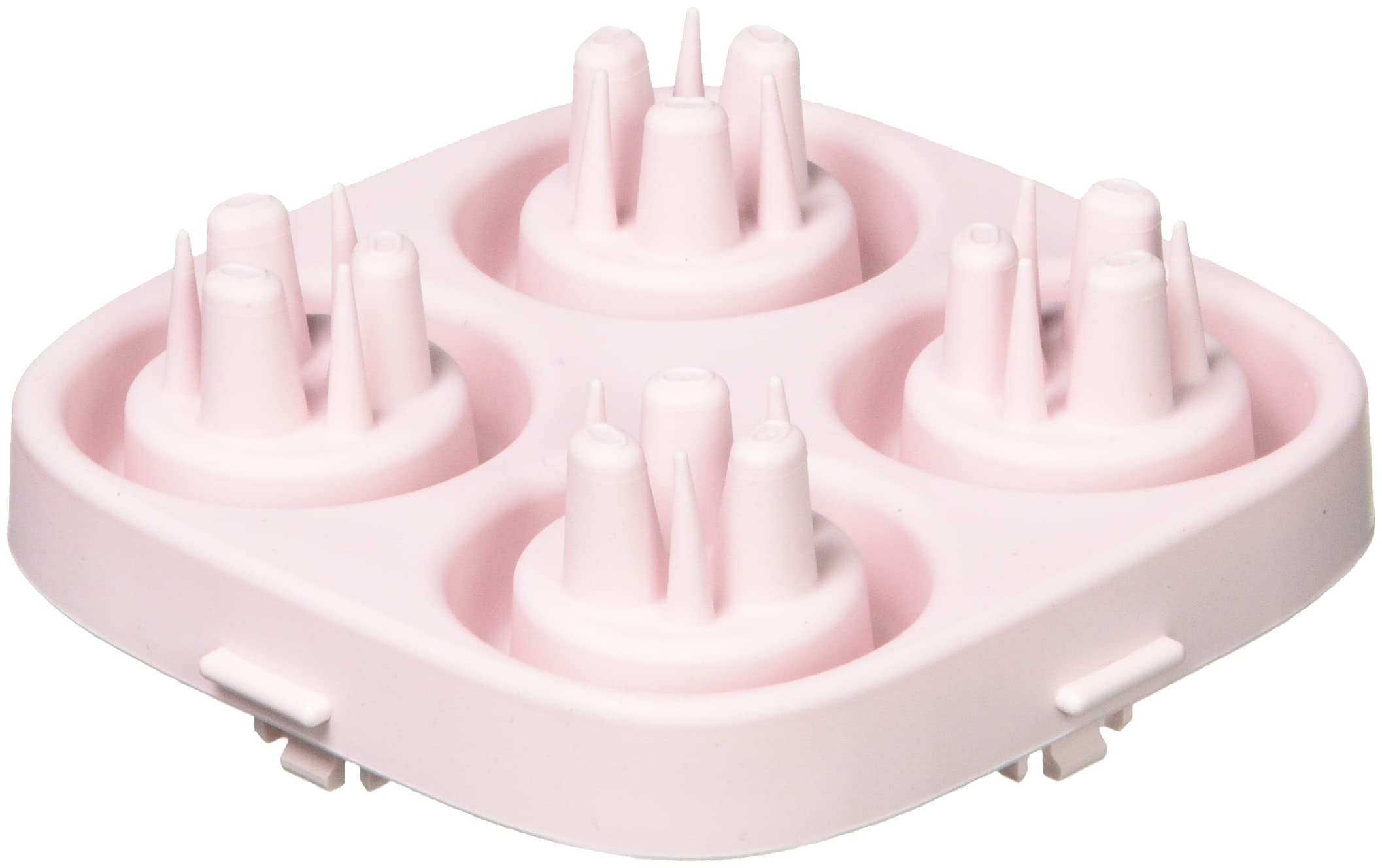 Насадка-щетка Panasonic Scalp Esthetician Kassa, розовая EH-HE96 EH-2H06-P
Насадка-щетка Panasonic Scalp Esthetician Kassa, розовая EH-HE96 EH-2H06-P