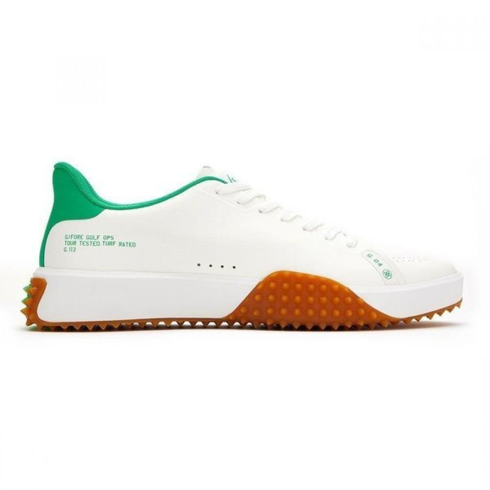 Zipper Men S Leather Golf ShoeS SpikeleSS Green Waterproof Gmf000027 SNOW TOAST US9.5 270mm
Zipper Men S Leather Golf ShoeS SpikeleSS Green Waterproof Gmf000027 SNOW TOAST US9.5 270mm