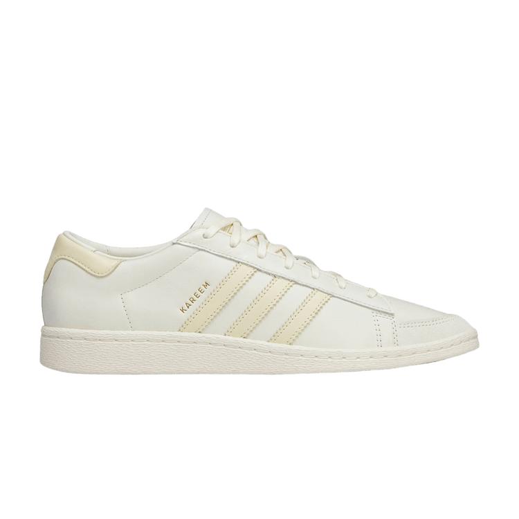 adidas Willy Chavarria x Jabbar Dress Low Off White Unisex Sneakers Cream Warm-Vanilla Crew-White JR6859 42
adidas Willy Chavarria x Jabbar Dress Low Off White Unisex Sneakers Cream Warm-Vanilla Crew-White JR6859 42