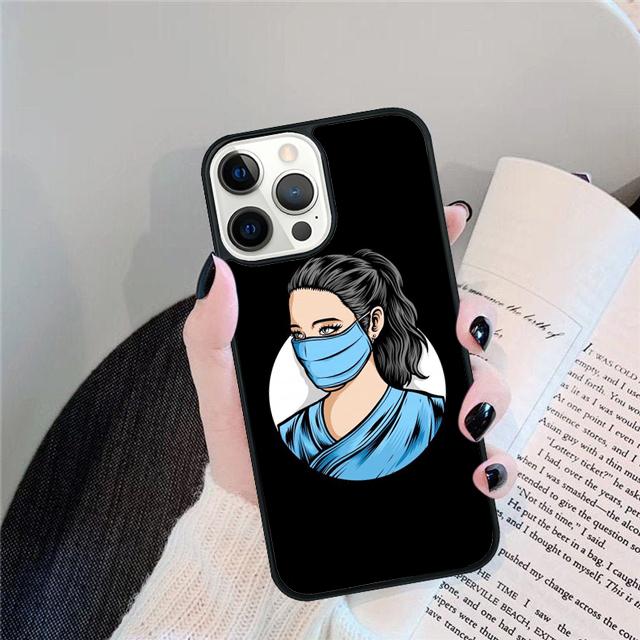 Nurse doctors medicina and Health Cover For iPhone 17 Air 15 16 14 13 12 Pro Max 11 Pro Max Plus Phone Case Coque iPhone 15
Nurse doctors medicina and Health Cover For iPhone 17 Air 15 16 14 13 12 Pro Max 11 Pro Max Plus Phone Case Coque iPhone 15
