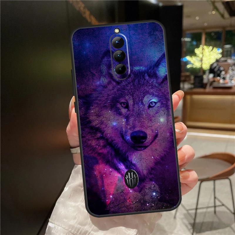 Чехол Animal Wolf Galaxy для ZTE Nubia Red Magic 11 10 8 8S 9 9S 10S Pro Plus 6 7 6S 7S Для RedMagic 10 Air Чехол Red Magic 9S Pro
Чехол Animal Wolf Galaxy для ZTE Nubia Red Magic 11 10 8 8S 9 9S 10S Pro Plus 6 7 6S 7S Для RedMagic 10 Air Чехол Red Magic 9S Pro