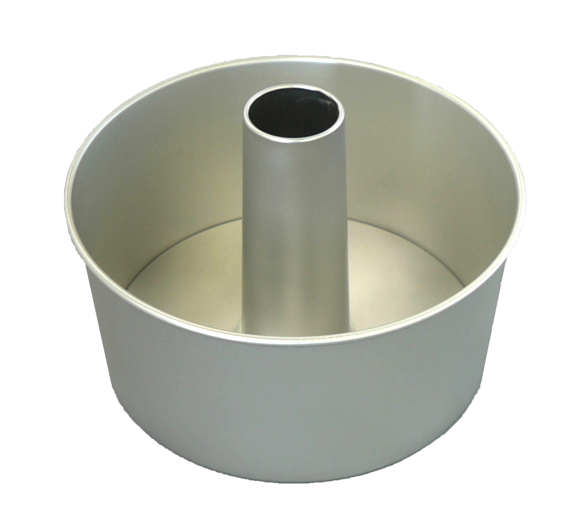 Tiger Crown Chiffon Cake Pan / Aluminum Chiffon Cake Pan, 20cm, Approx. 19.8cm Diameter x Approx. 10cm Height, Approx. 2,600ml, No. 4000, Made in Japa
Tiger Crown Chiffon Cake Pan / Aluminum Chiffon Cake Pan, 20cm, Approx. 19.8cm Diameter x Approx. 10cm Height, Approx. 2,600ml, No. 4000, Made in Japa