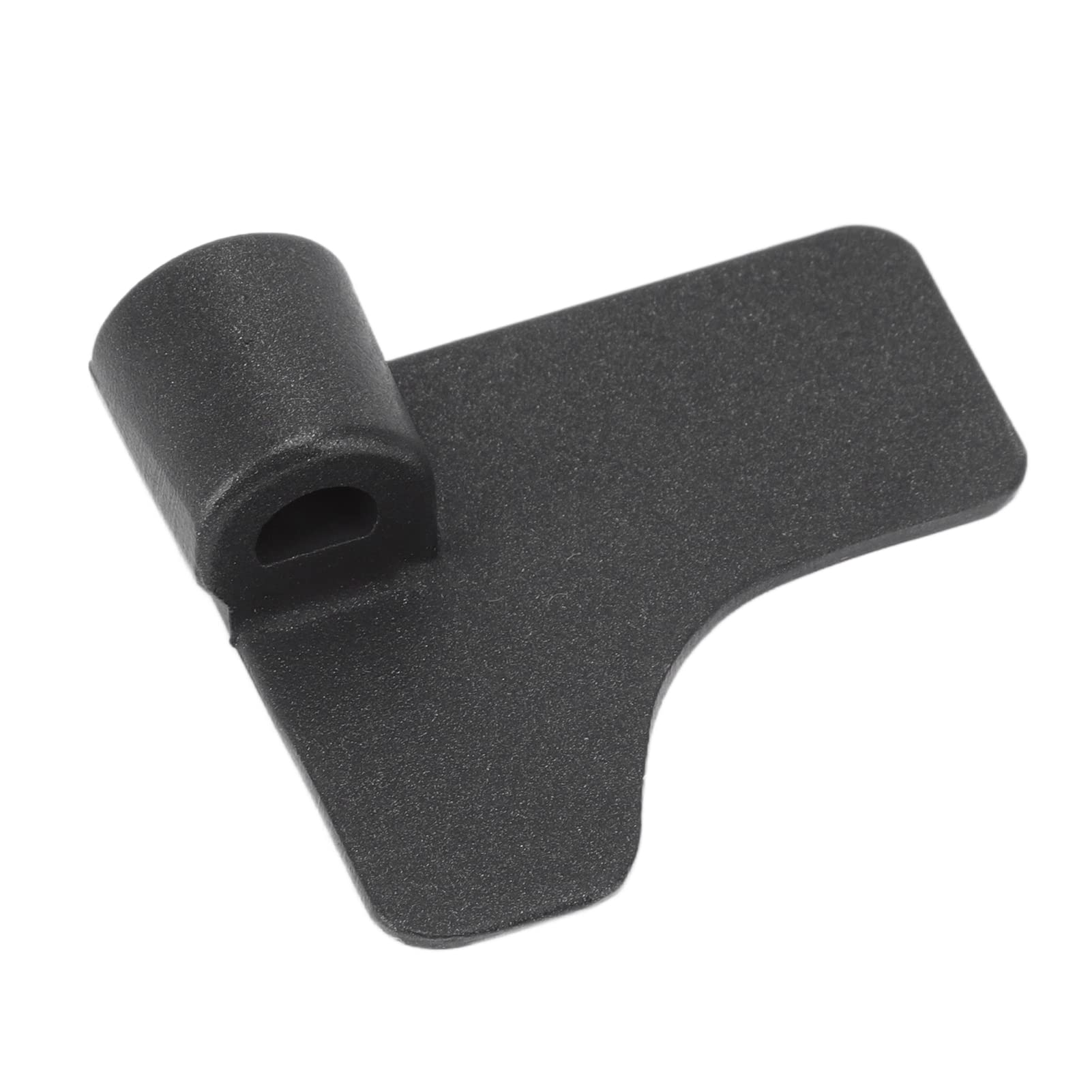 Stainless Steel Mixing Blade for Bread Maker Home Bread Maker Replacement Part Non-Stick - (3#)
Stainless Steel Mixing Blade for Bread Maker Home Bread Maker Replacement Part Non-Stick - (3#)