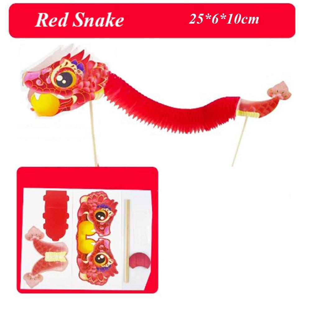 Сделай сам Сделай сам Декор Дракона 3D Бумага Китайский Танец Дракона Новый Трехмерный Цветок-пуля 1
Сделай сам Сделай сам Декор Дракона 3D Бумага Китайский Танец Дракона Новый Трехмерный Цветок-пуля 1