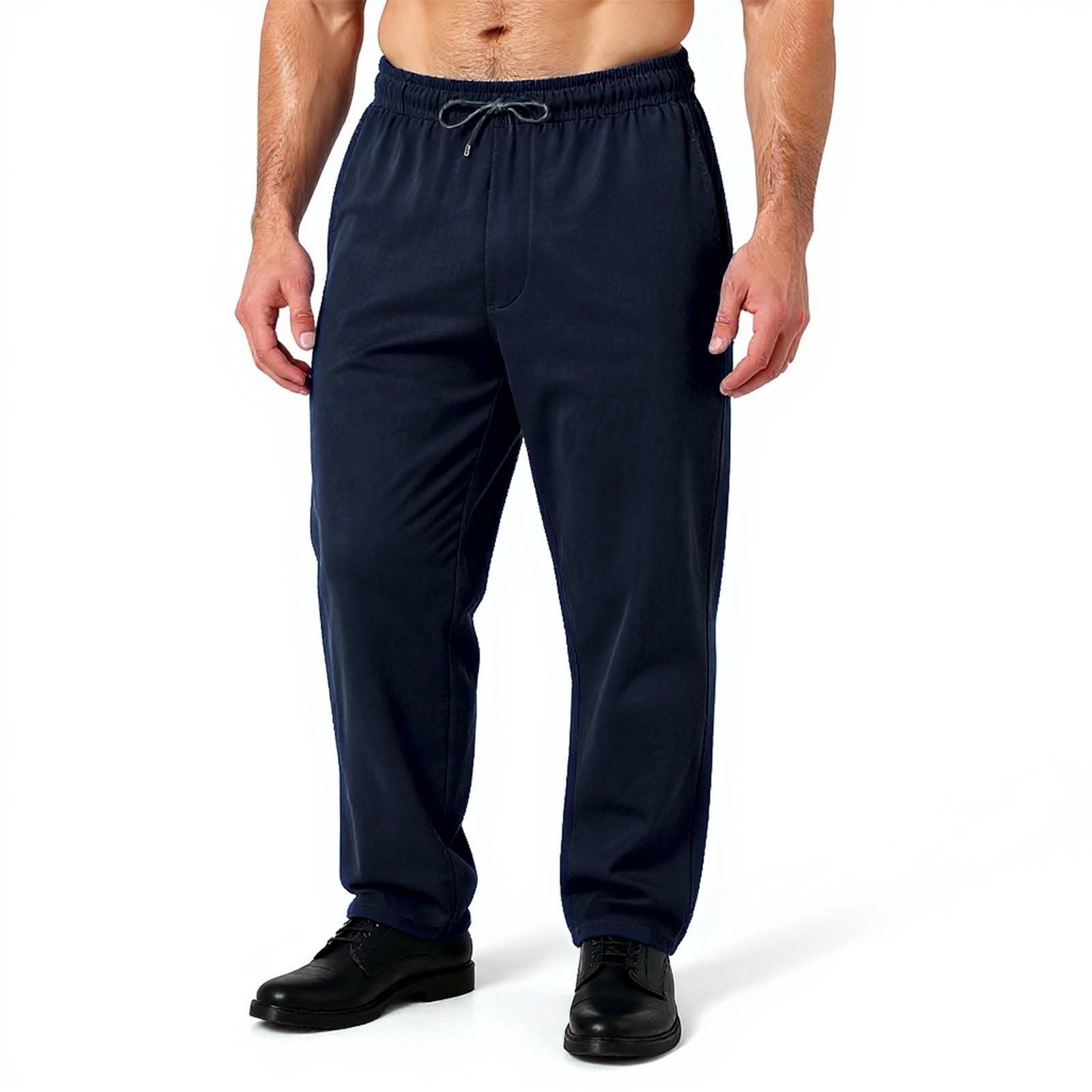 Мужские комбинезоны, повседневные брюки с несколькими карманами и завязками, походные брюки, хлопковые саржевые брюки XXXL тёмно-синий
Мужские комбинезоны, повседневные брюки с несколькими карманами и завязками, походные брюки, хлопковые саржевые брюки XXXL тёмно-синий