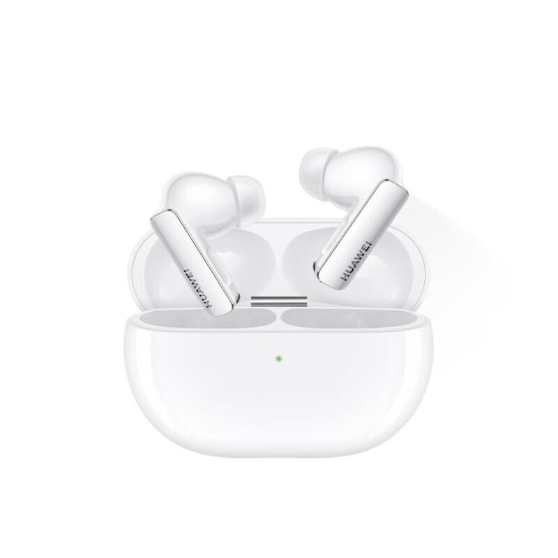 Huawei FreeBuds Pro 3 Earbuds
Huawei FreeBuds Pro 3 Earbuds