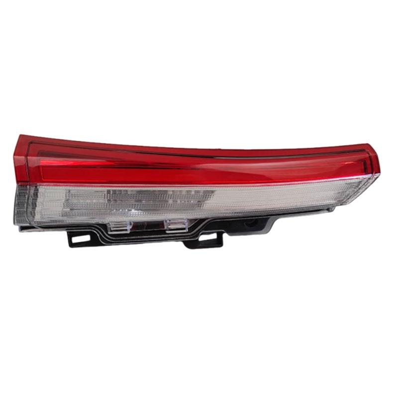 For Dongfeng Forthing T5 Rear Bumper Tail Light Brake Light Stop Light Warning Light Taillight Signal Lamp Car Light Assembly
For Dongfeng Forthing T5 Rear Bumper Tail Light Brake Light Stop Light Warning Light Taillight Signal Lamp Car Light Assembly