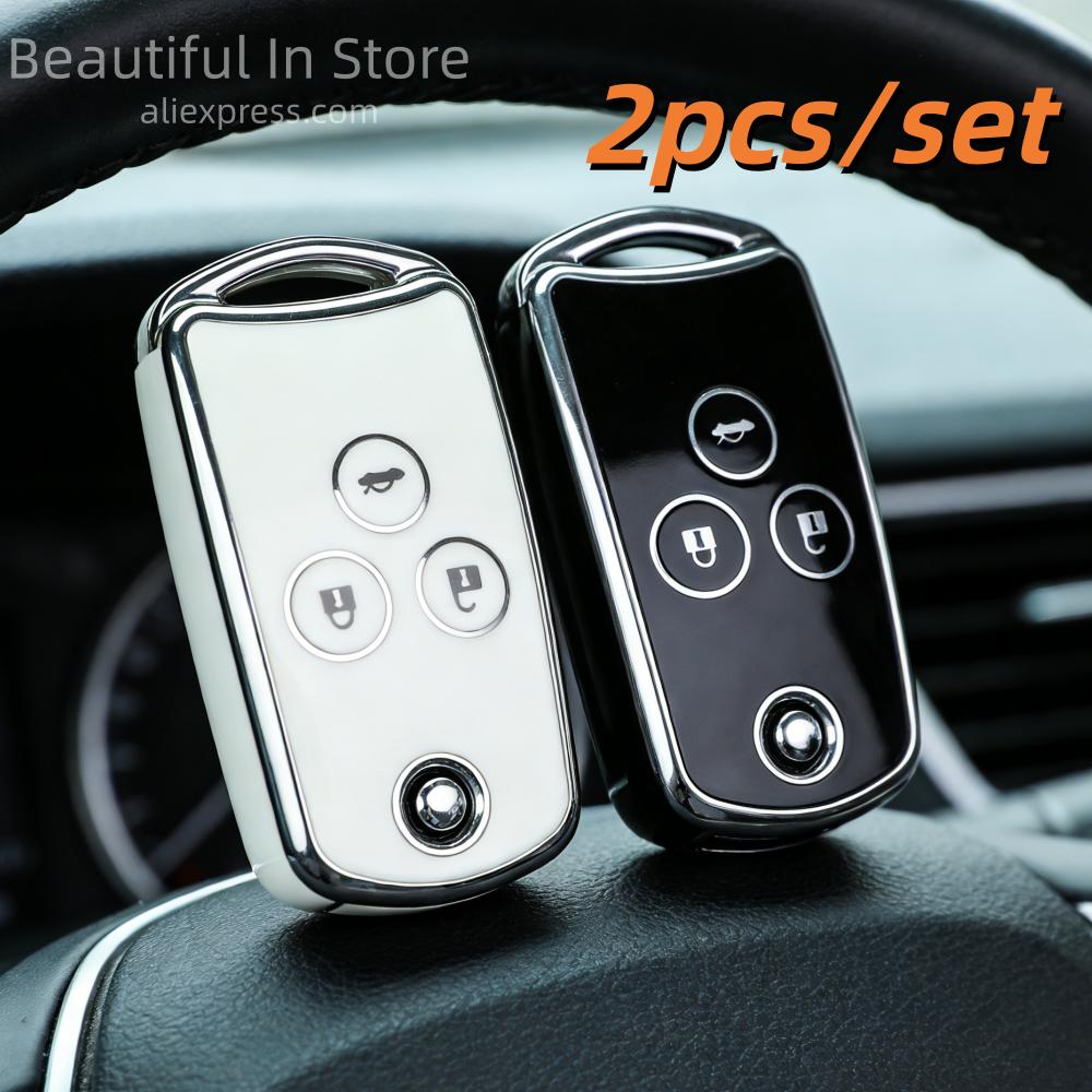 2pcs/lot car key case covers For Acura TL TSX ZDX RSX CRZ For Honda Civic Fit Accord CRV HRV Jazz Odyssey
2pcs/lot car key case covers For Acura TL TSX ZDX RSX CRZ For Honda Civic Fit Accord CRV HRV Jazz Odyssey