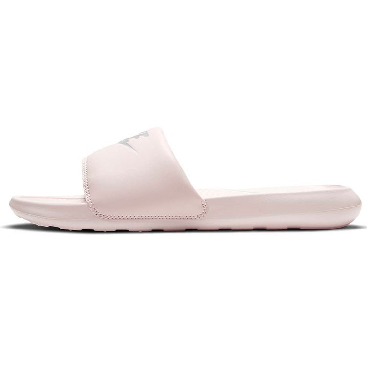 Женские кроссовки Nike Victori One Slide Barely Rose розовый металлик-серебристый CN9677-600
Женские кроссовки Nike Victori One Slide Barely Rose розовый металлик-серебристый CN9677-600