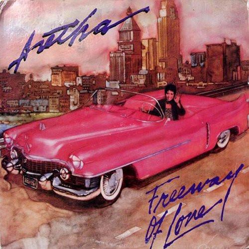 7-дюймовая пластинка ARETHA FRANKLIN - Freeway Of Love ARIST624 Arista 1985 UK Танцевальная и Электронная Б/У
7-дюймовая пластинка ARETHA FRANKLIN - Freeway Of Love ARIST624 Arista 1985 UK Танцевальная и Электронная Б/У