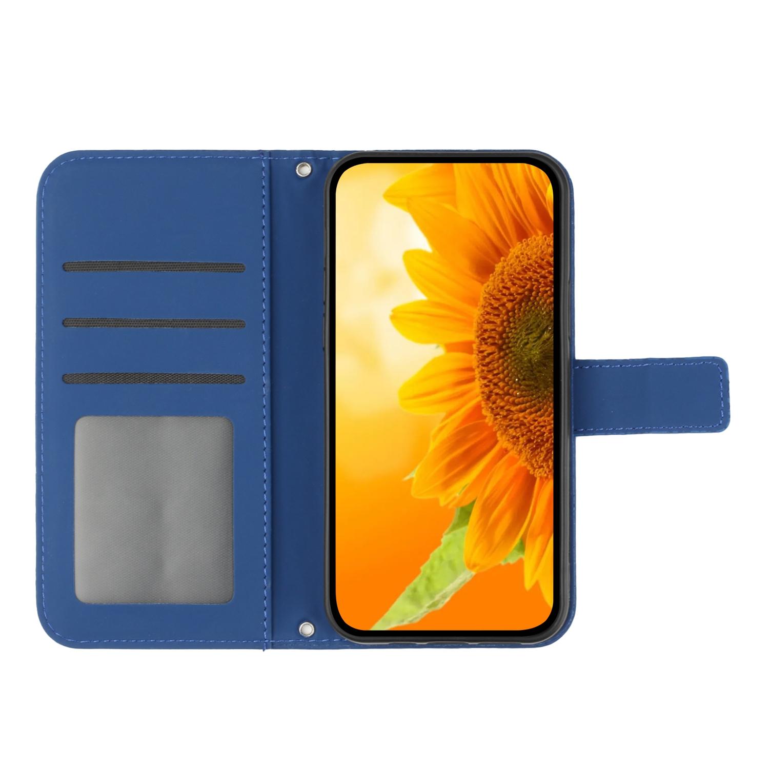 HT04 For Motorola Moto G75 5G Case Sunflower Imprint Leather Wallet Phone Cover with Wrist Strap Dark Purple
HT04 For Motorola Moto G75 5G Case Sunflower Imprint Leather Wallet Phone Cover with Wrist Strap Dark Purple