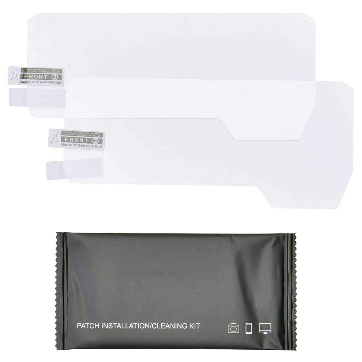 Дорогой (ДРК) CBR400R 19-21, 400X 19-21, CB650R 19-21, CBR650R 19-21 Защитная пленка для экрана приборной панели
Дорогой (ДРК) CBR400R 19-21, 400X 19-21, CB650R 19-21, CBR650R 19-21 Защитная пленка для экрана приборной панели