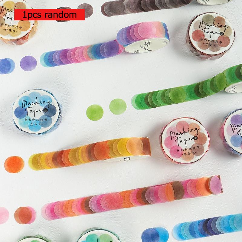 Washi Office School Supplies Tape Fruit Hard Candy Series Ins Fresh Dot Decorative Stickers 100 Pieces 8 Gifts Kawai Lovely
Washi Office School Supplies Tape Fruit Hard Candy Series Ins Fresh Dot Decorative Stickers 100 Pieces 8 Gifts Kawai Lovely
