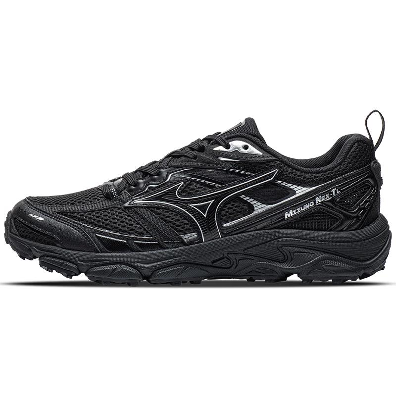 Кросівки для трейлранінгу Mizuno NEX TL EUR 43
Кросівки для трейлранінгу Mizuno NEX TL EUR 43