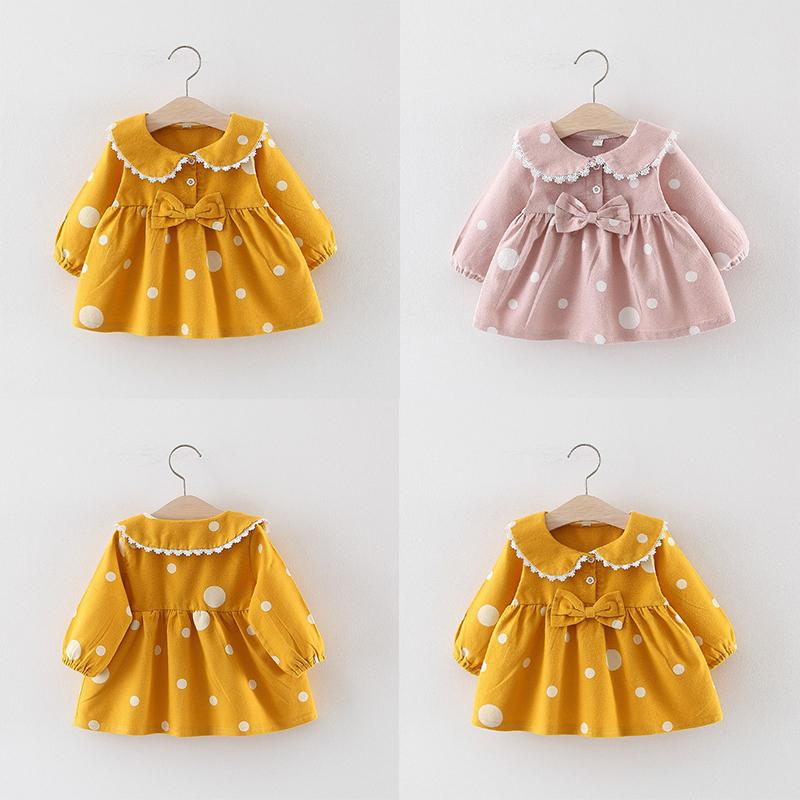 Baby Girls Clothes Cotton Newborn Melario knit Kids Princess Dress Dresses Autumn Baby Girls Kids Clothing Casual Cartoon
Baby Girls Clothes Cotton Newborn Melario knit Kids Princess Dress Dresses Autumn Baby Girls Kids Clothing Casual Cartoon
