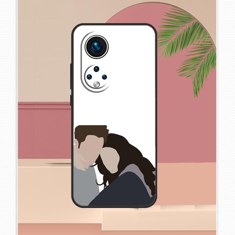 TV Twilight Isabella Edward Cullen Case For Honor Magic 5 6 7 8 Pro Honor 400 Lite 200 X9c X9b X9a X8b X8a X8c 50 70 90 Cover Honor X8b
TV Twilight Isabella Edward Cullen Case For Honor Magic 5 6 7 8 Pro Honor 400 Lite 200 X9c X9b X9a X8b X8a X8c 50 70 90 Cover Honor X8b