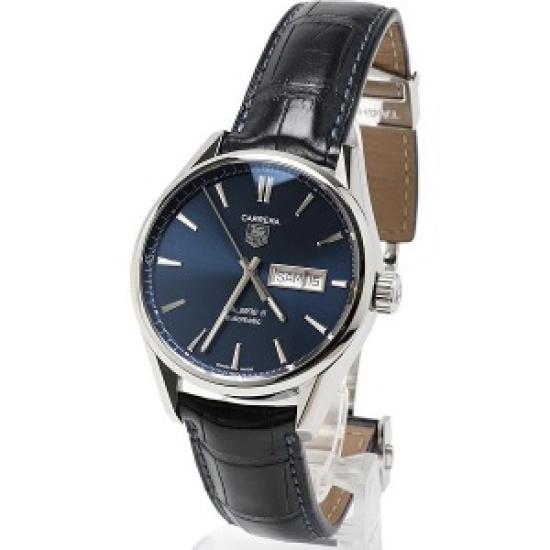 USED TAG HEUER CARRERA WAR201E.FC6292 Blue Dial Men s Watch b засліпила синій колір
USED TAG HEUER CARRERA WAR201E.FC6292 Blue Dial Men s Watch b засліпила синій колір