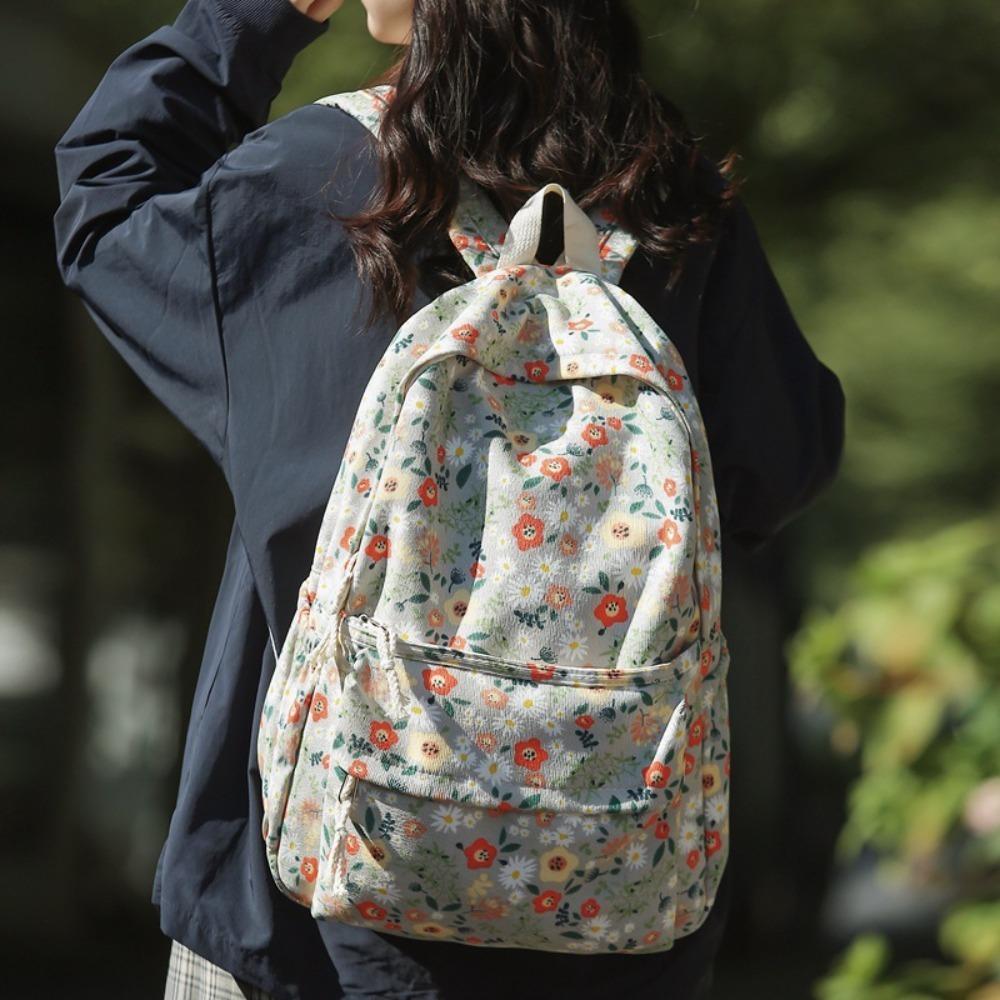 Large Capacity Shoulder Bag Multifunction School Backpack Fashion Women s Backpacks Students зелёный
Large Capacity Shoulder Bag Multifunction School Backpack Fashion Women s Backpacks Students зелёный