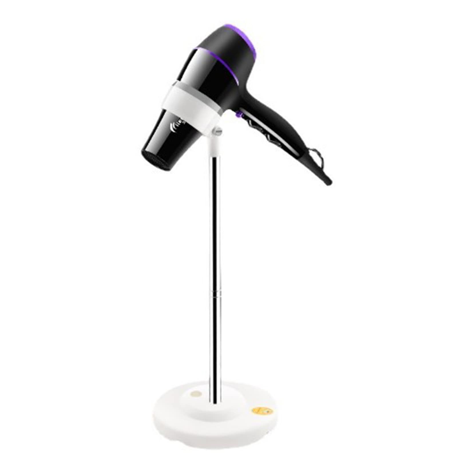 Professional Adjustable Standing Hair Dryer Bonnet Stand Rotating Lazy Hair Dryer Stand Hand Free Heavy Base Dryer Holder with Countertop Height
Professional Adjustable Standing Hair Dryer Bonnet Stand Rotating Lazy Hair Dryer Stand Hand Free Heavy Base Dryer Holder with Countertop Height