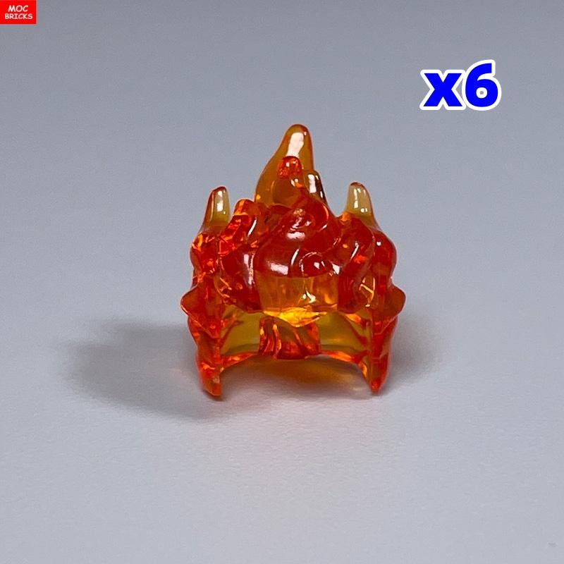 Custom Build Bricks Fire Leg Ring Weapon 4cm Action Figure Body Wear Special effects Accessories Assembling Pieces Playthings Kids Perfect Gift
Custom Build Bricks Fire Leg Ring Weapon 4cm Action Figure Body Wear Special effects Accessories Assembling Pieces Playthings Kids Perfect Gift