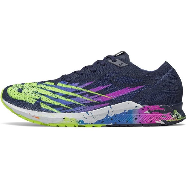 Мужские кроссовки New Balance 1500v6 NYC Marathon Blue Eclipse Hi-Lite M1500NY6
Мужские кроссовки New Balance 1500v6 NYC Marathon Blue Eclipse Hi-Lite M1500NY6