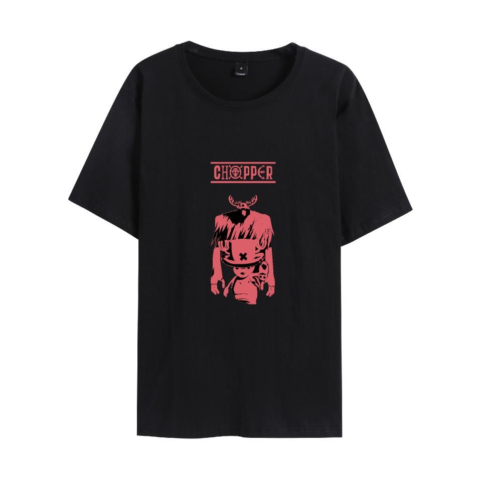 Men T-shirt Fashion ONE PIECE Cartoon Character Anime Printed Women T-shirts Harajuku Tee Shirt Summer Casual Short Sleeve Tops XS чёрный
Men T-shirt Fashion ONE PIECE Cartoon Character Anime Printed Women T-shirts Harajuku Tee Shirt Summer Casual Short Sleeve Tops XS чёрный
